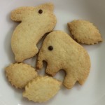 ミルクビスケット