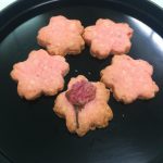 さくらクッキー