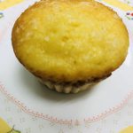 ココナッツパインマフィン