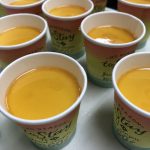 なめらかプリン