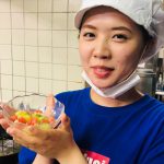 白玉フルーツポンチ