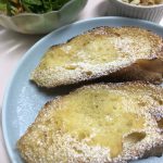 フレンチトースト