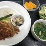 ポークチャップ