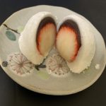 いちご大福